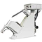 automatic sewing machine for shirts
